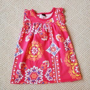 Tea Collection Dress 18-24 Months